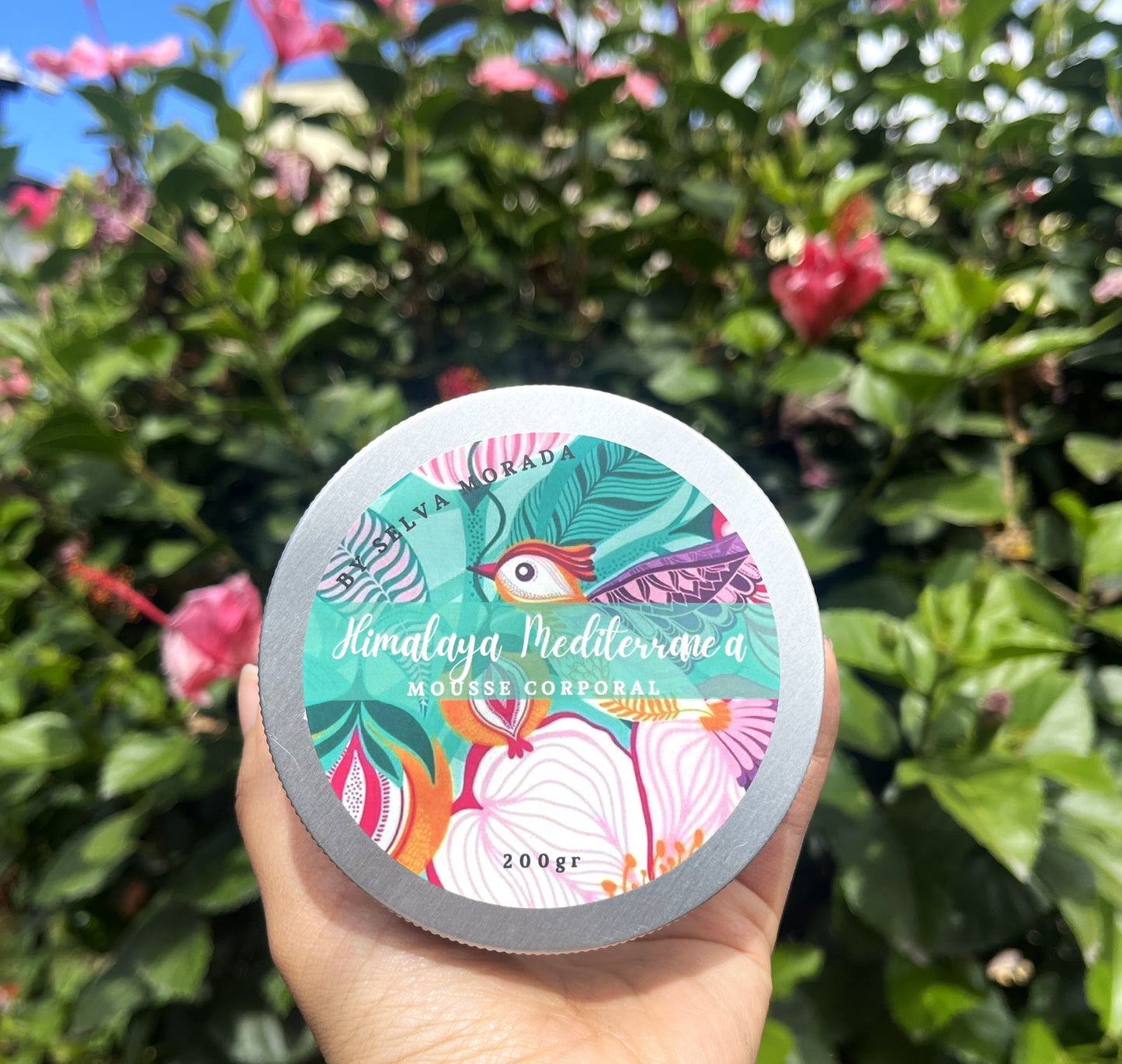 Exfoliante Sandía