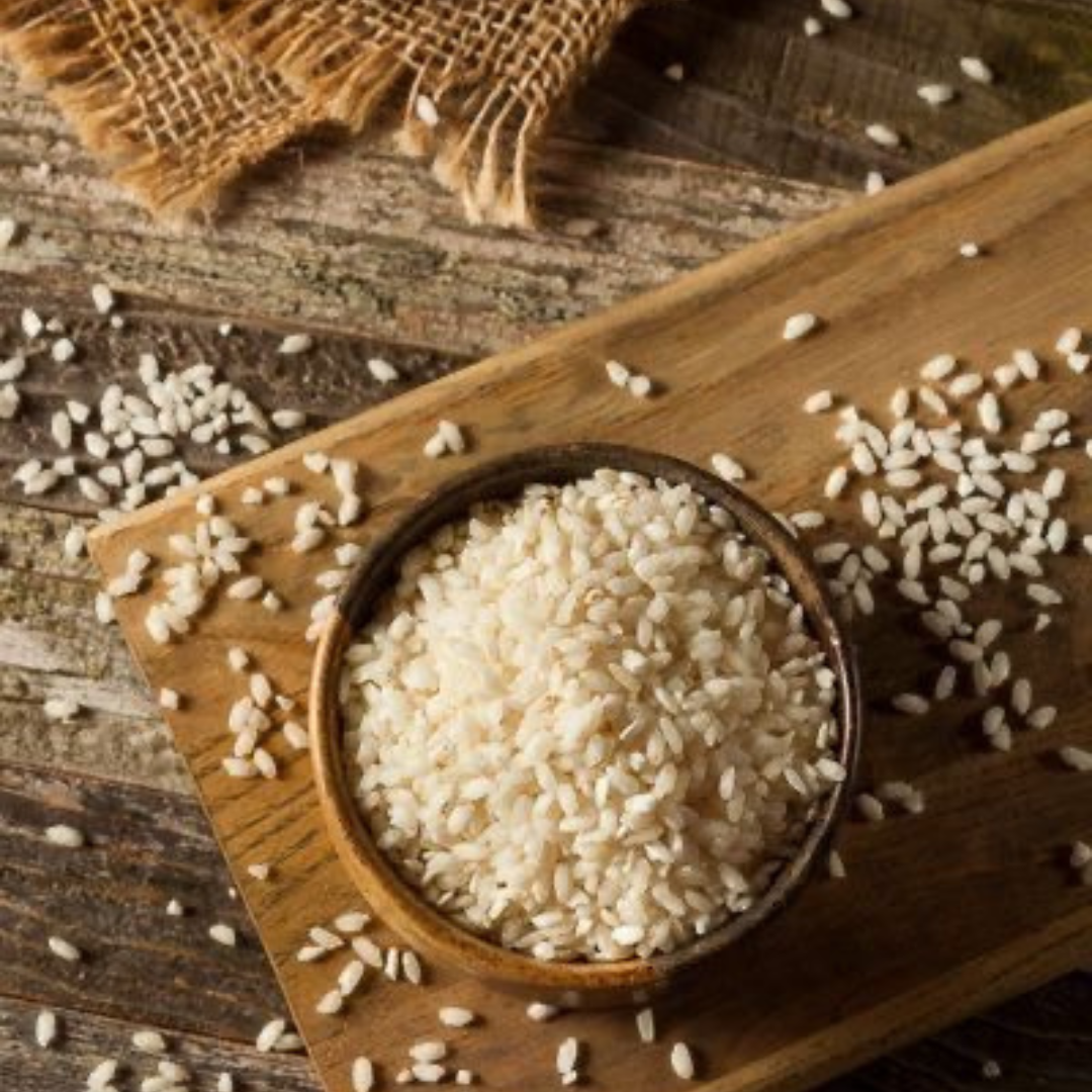 Jabón artesanal Arroz y Árbol de té