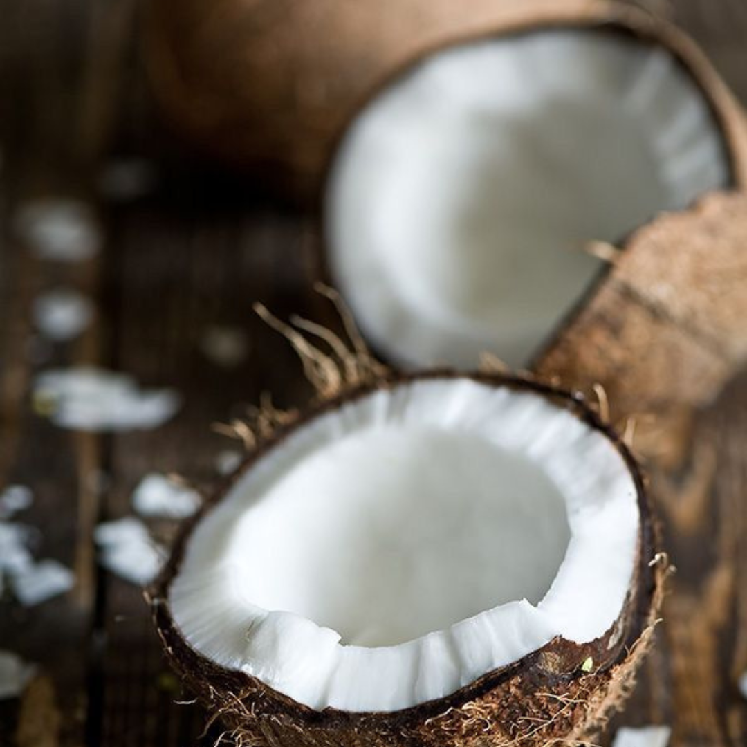 Jabón artesanal Coco Lavanda