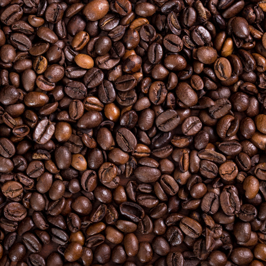 Jabón artesanal Café y Jengibre