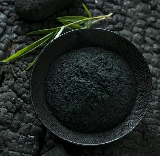 Jabón artesanal Carbón Activado